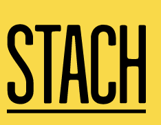 Het Stachlogo